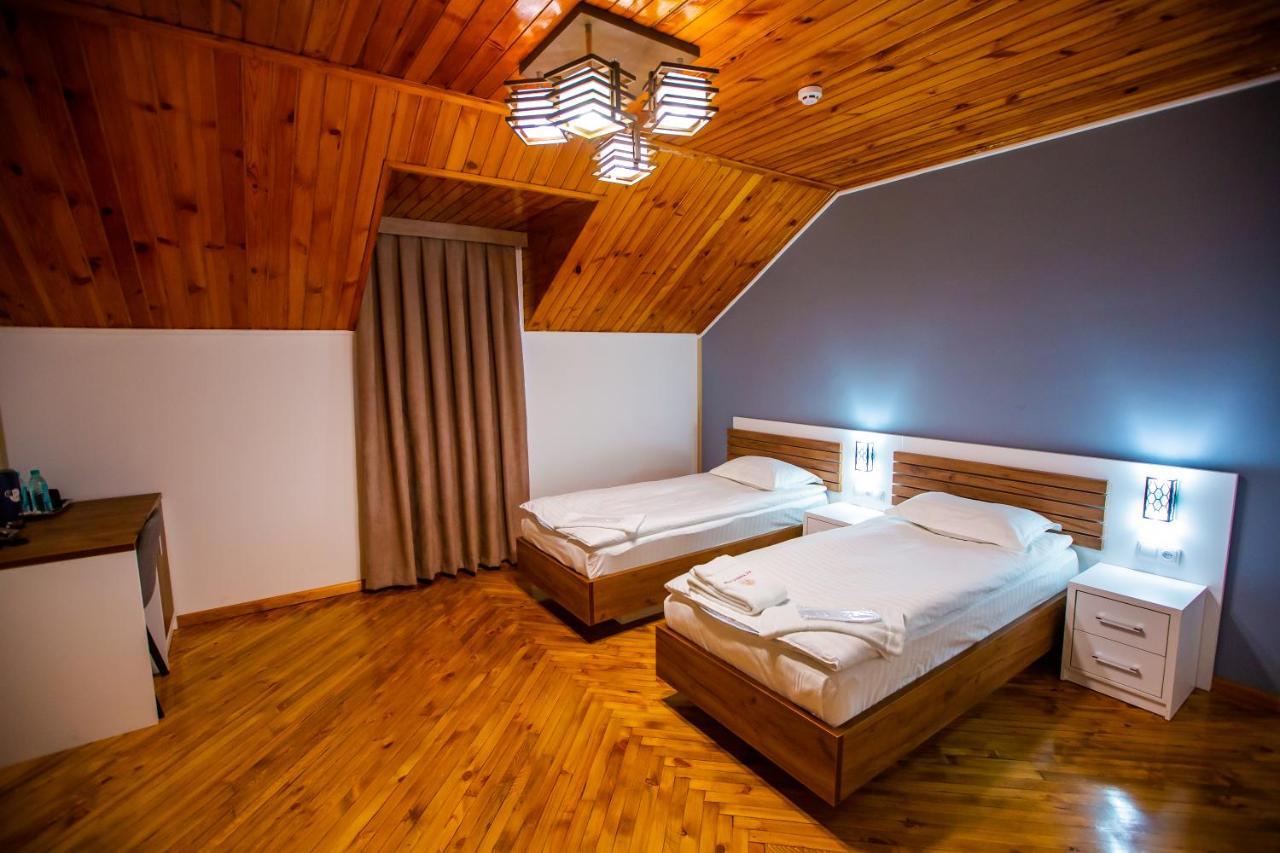 Art Eco Hotel Taşkent Dış mekan fotoğraf