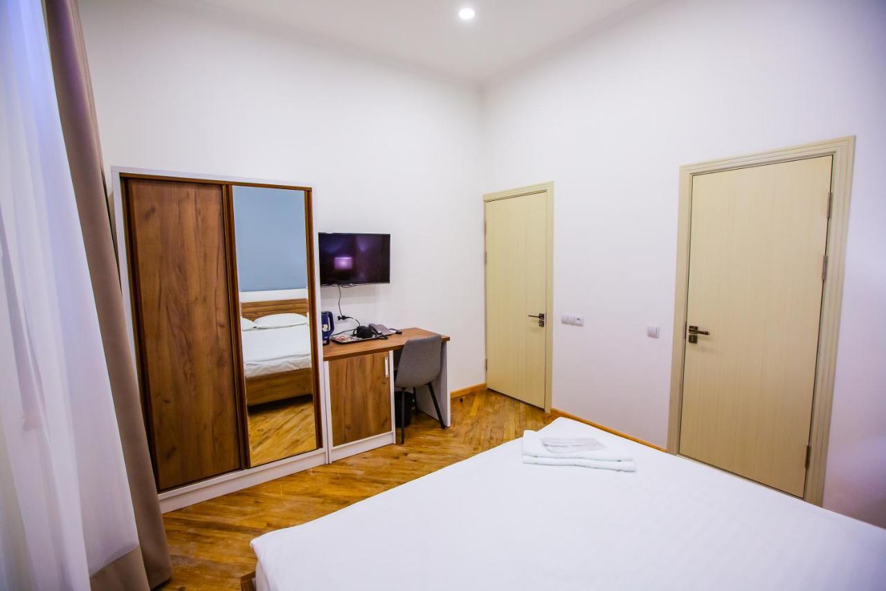 Art Eco Hotel Taşkent Dış mekan fotoğraf