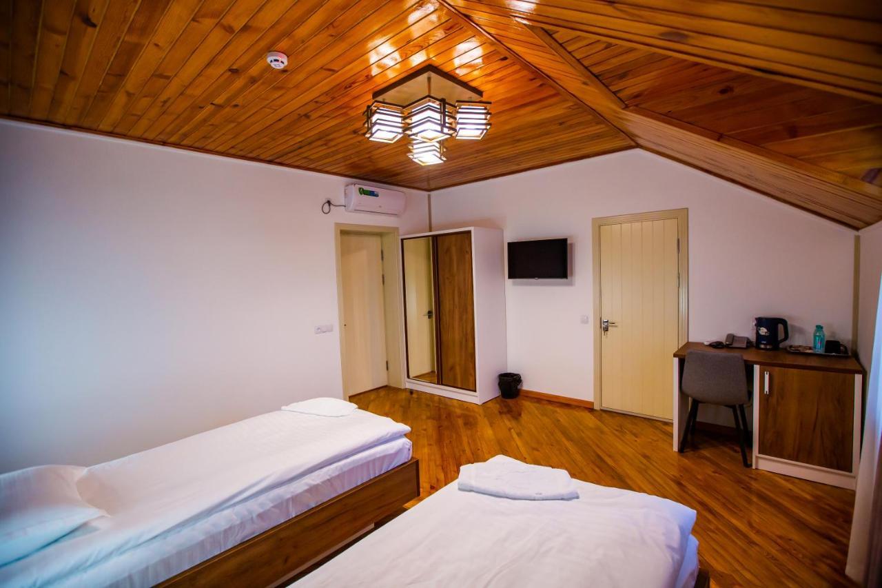 Art Eco Hotel Taşkent Dış mekan fotoğraf