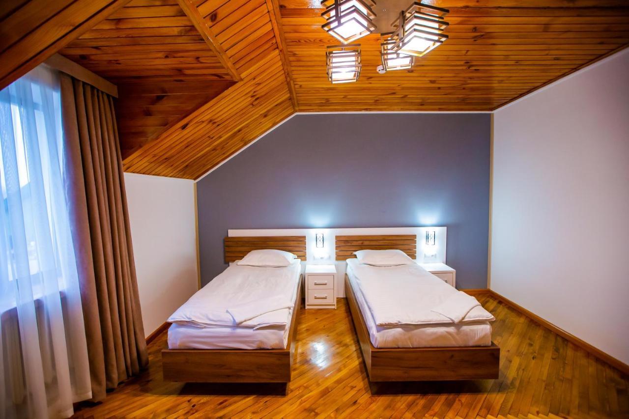 Art Eco Hotel Taşkent Dış mekan fotoğraf