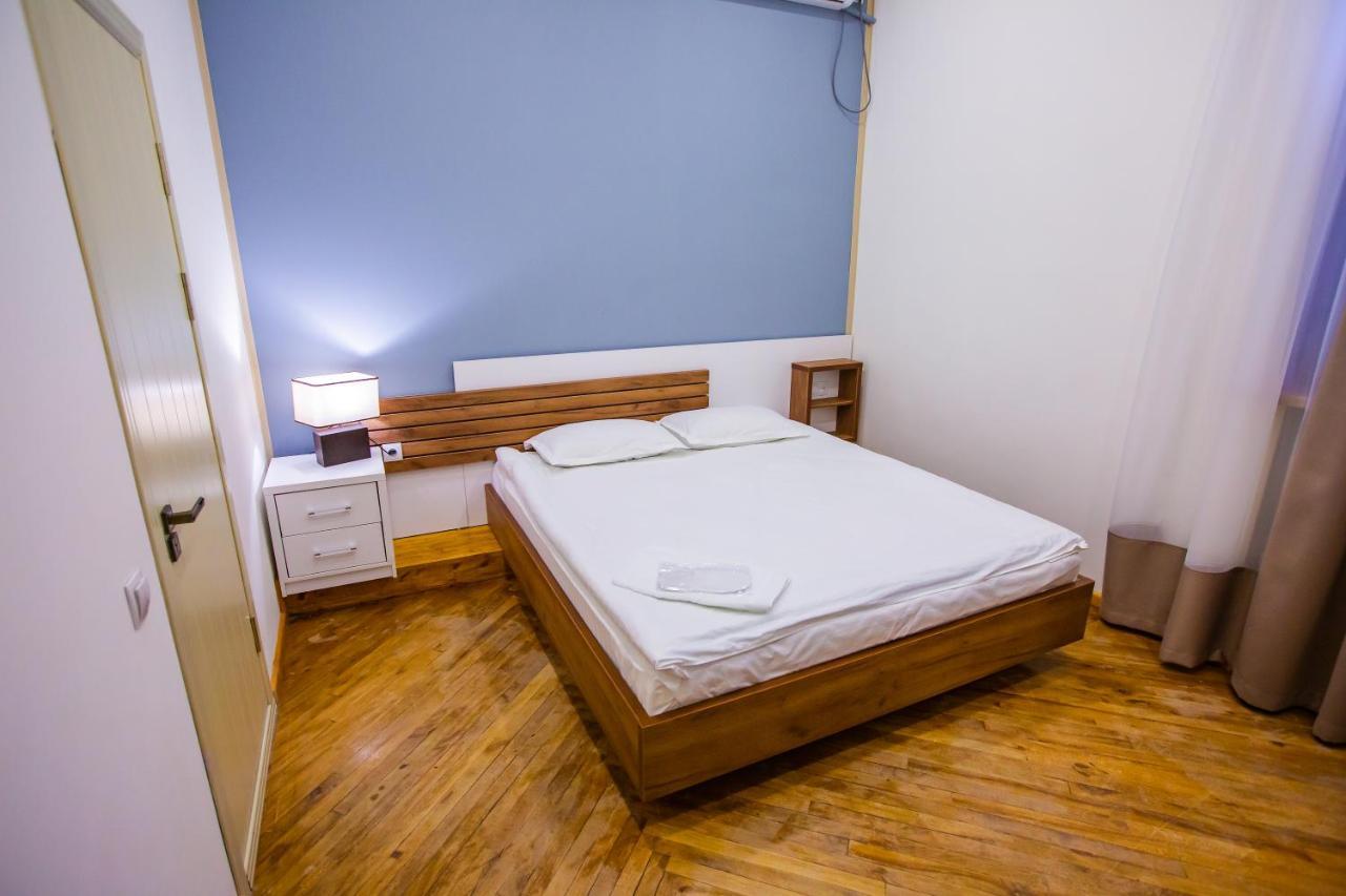 Art Eco Hotel Taşkent Dış mekan fotoğraf