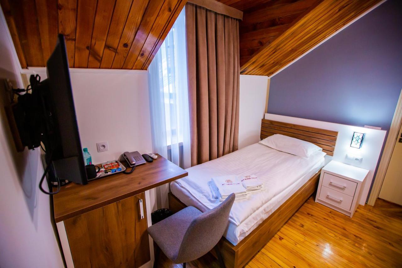 Art Eco Hotel Taşkent Dış mekan fotoğraf