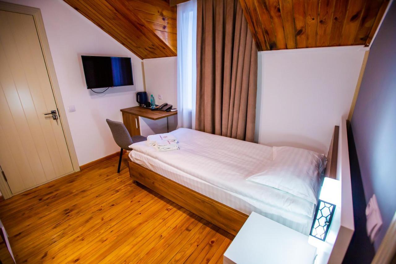 Art Eco Hotel Taşkent Dış mekan fotoğraf