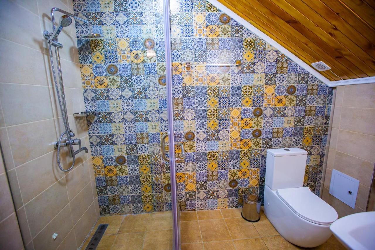 Art Eco Hotel Taşkent Dış mekan fotoğraf