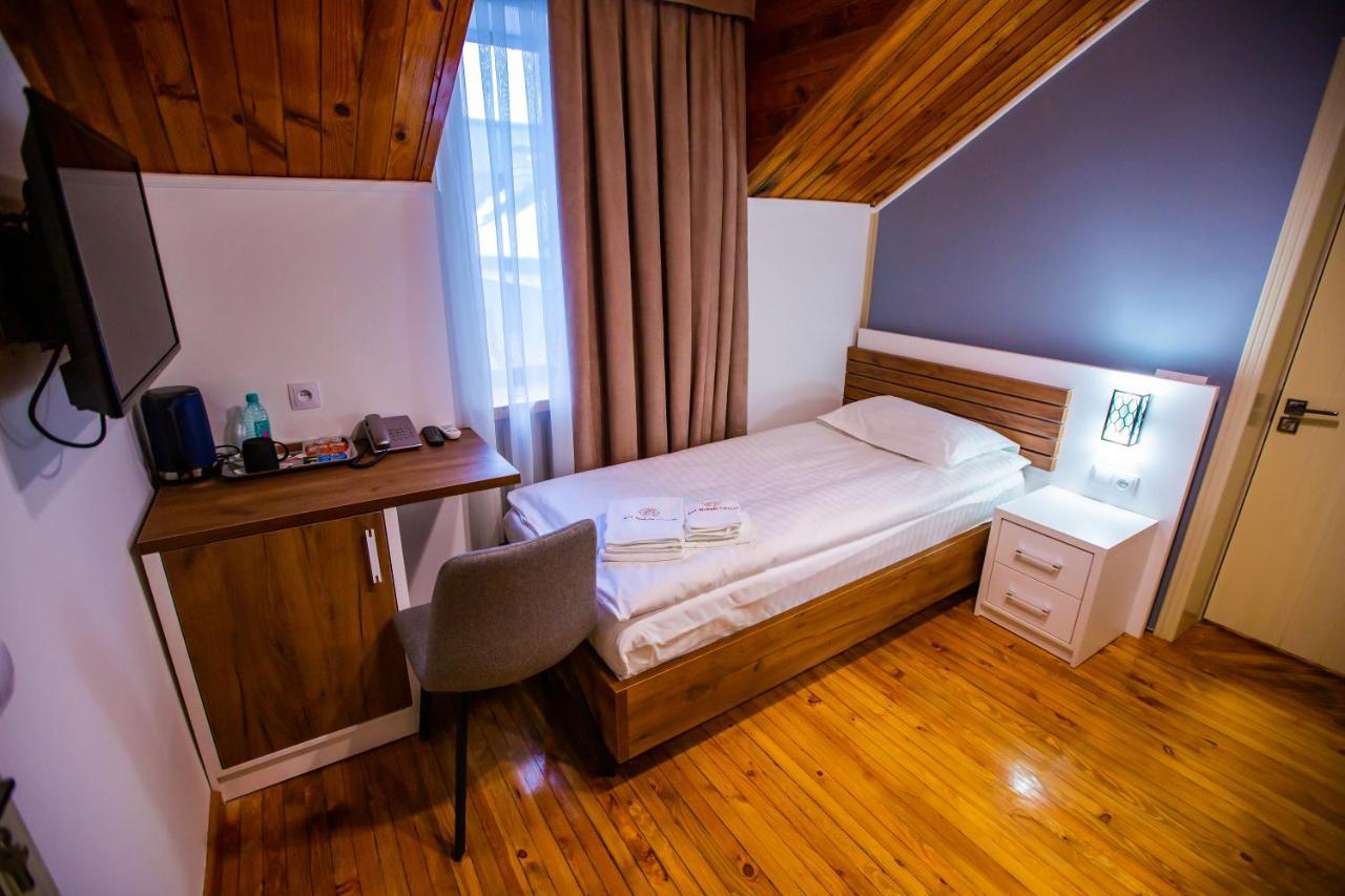 Art Eco Hotel Taşkent Dış mekan fotoğraf