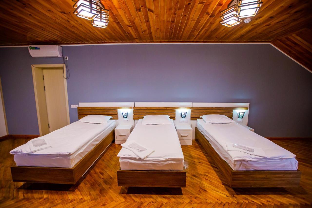Art Eco Hotel Taşkent Dış mekan fotoğraf
