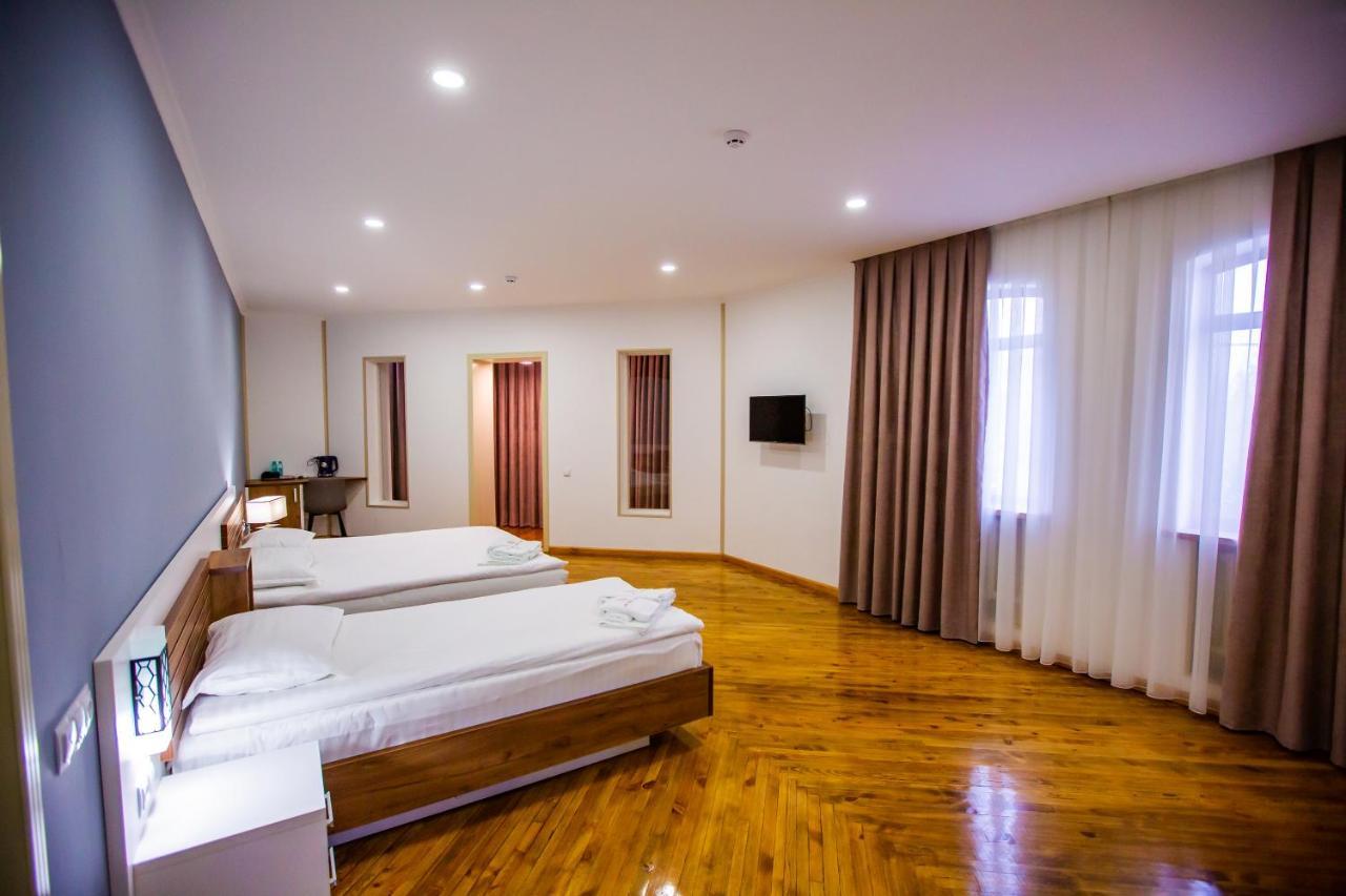 Art Eco Hotel Taşkent Dış mekan fotoğraf